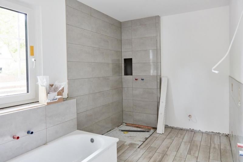 R&eacute;novation sanitaire &agrave; Duntzenheim : transformez votre salle de bains